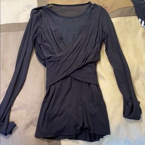 BAILEY 44 Long Sleeve